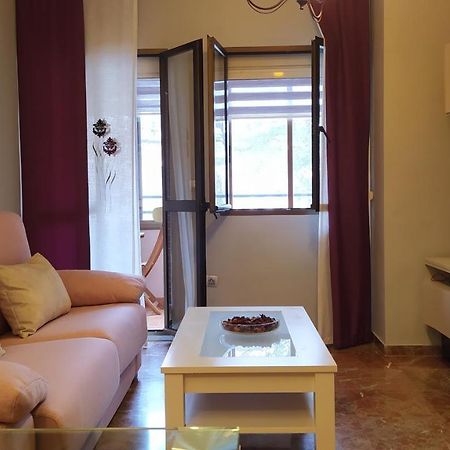 Sherryflat La Estacion - Parking Херес-де-ла-Фронтера Экстерьер фото