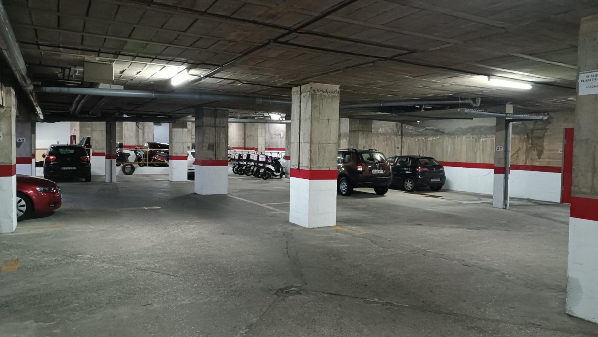 Sherryflat La Estacion - Parking Херес-де-ла-Фронтера Экстерьер фото