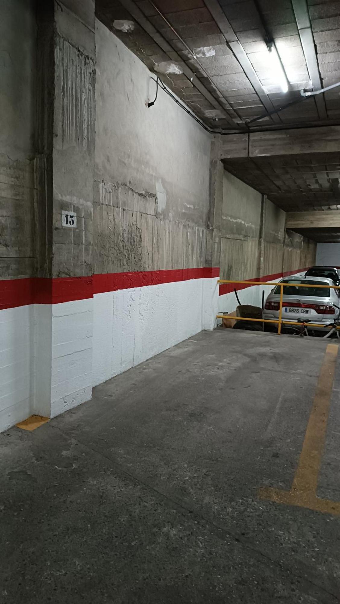 Sherryflat La Estacion - Parking Херес-де-ла-Фронтера Экстерьер фото